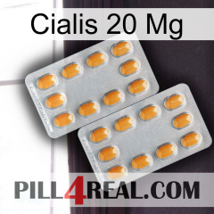 Lilly Cialis 20 Mg cialis4